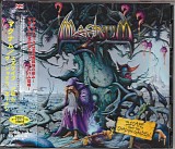 Magnum - Escape From The Shadow Garden