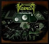 Voivod - Killing Technology (Deluxe Expanded Edition)