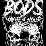 Magnum - On The Air With BODS Mayhem Hour