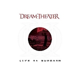 Dream Theater - Live At Budokan