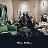 King Crimson - Meltdown: Live in Mexico