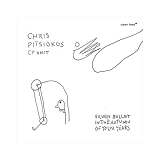 Chris Pitsiokos CP Unit - Silver Bullet in the Autumn of Your Years