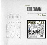 Ornette Coleman - Free Jazz