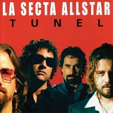 La Secta - Tunel