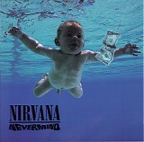 Nirvana - Nevermind