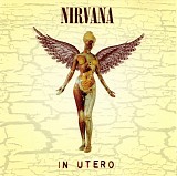 Nirvana - In Utero