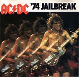 AC/DC - '74 Jailbreak
