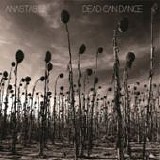 DEAD CAN DANCE - 2012: Anastasis