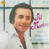 Al Martino - The Best Of Al Martino