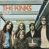 The Kinks - Lola