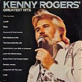 Kenny Rogers - Greatest Hits
