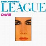 The Human League - Dare