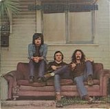 Crosby, Stills & Nash - Crosby, Stills & Nash