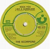 Scorpions - Rock You Like A Hurricane