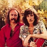 Crosby & Nash - Wind On The Water