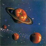 The Dylans - Planet Love 12''