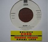 Various artists - Believe / Amami Lara