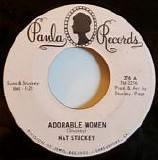 Nat Stuckey - Adorable Women