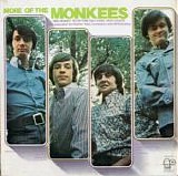 The Monkees - More Of The Monkees