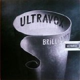 Ultravox - Brilliant