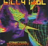 Billy Idol - Cyberpunk