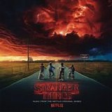 Various artists - Stranger Things (Music From The Netflix Original Series)