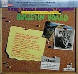 The Partridge Family - Bulletin Board (Japan)