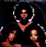 The Supremes - Mary, Scherrie & Susaye