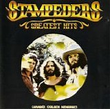 Stampeders - Greatest Hits