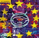 U2 - Zooropa