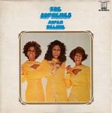 The Supremes - Super Deluxe