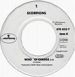 Scorpions - Wind Of Change