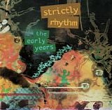 Various artists - Strictly Rhythm: The Early Years LP