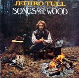 Jethro Tull - Songs From The Wood
