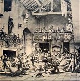 Jethro Tull - Minstrel In The Gallery