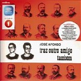 JosÃ© Afonso - Traz Outro Amigo TambÃ©m