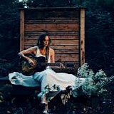 Amber Rubarth - Wildflowers In The Graveyard