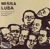 Les Troubadours Du Roi Baudouin - Missa Luba