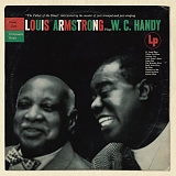Louis Armstrong - Louis Armstrong Plays W. C. Handy