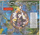 Magnum - Back In Your Arms Again