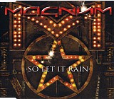Magnum - So Let It Rain