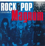 Magnum - Rock & Pop Legends