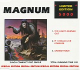 Magnum - The Lights Burned Out