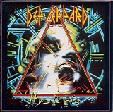 Def Leppard - Hysteria