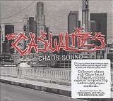 The Casualties - Chaos Sound