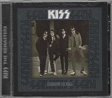 KISS - Dressed To Kill