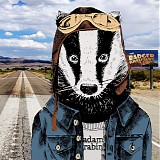 Adam Rabin - The Badger Flies At Dawn