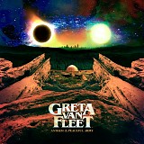 Greta Van Fleet - Anthem Of The Peaceful Army