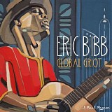 Eric Bibb - Global Griot