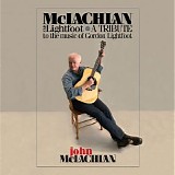 John McLachlan - McLachlan Sings Lightfoot